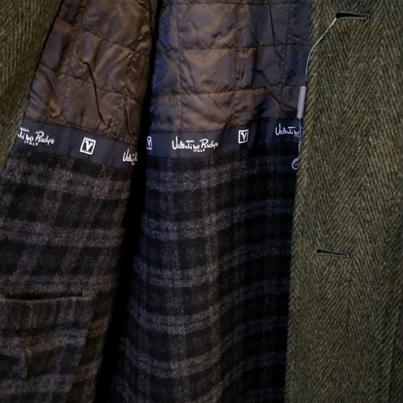 Valentino Rudy jacket - NWOT - Picture 9 of 13